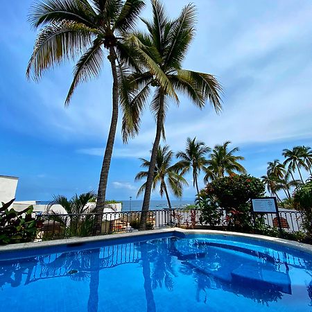 One Beach Street Zona Romantica Πουέρτο Βαγιάρτα Εξωτερικό φωτογραφία