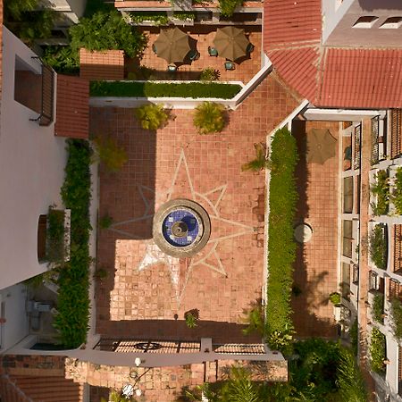 One Beach Street Zona Romantica Πουέρτο Βαγιάρτα Εξωτερικό φωτογραφία