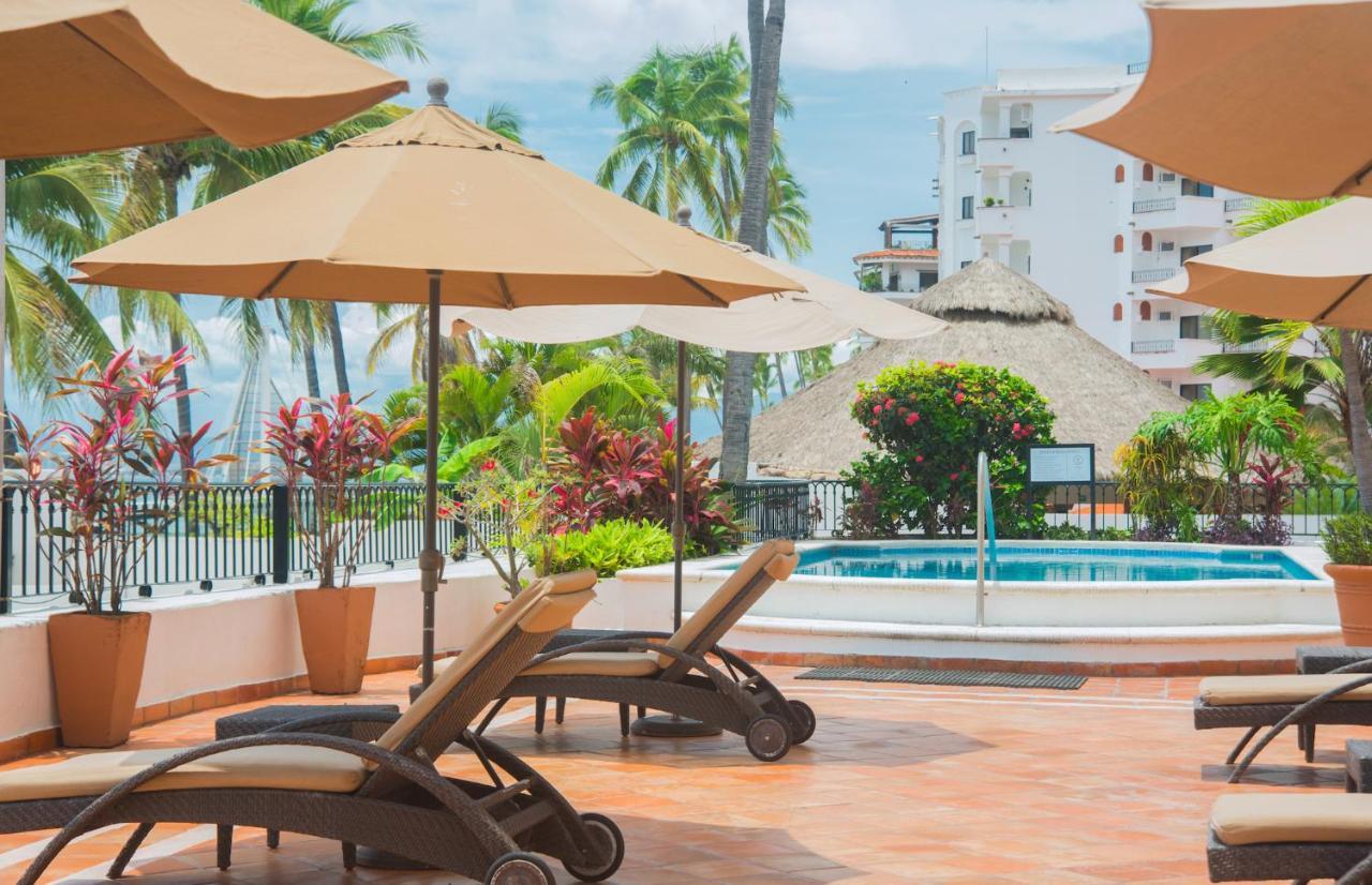 One Beach Street Zona Romantica Πουέρτο Βαγιάρτα Εξωτερικό φωτογραφία