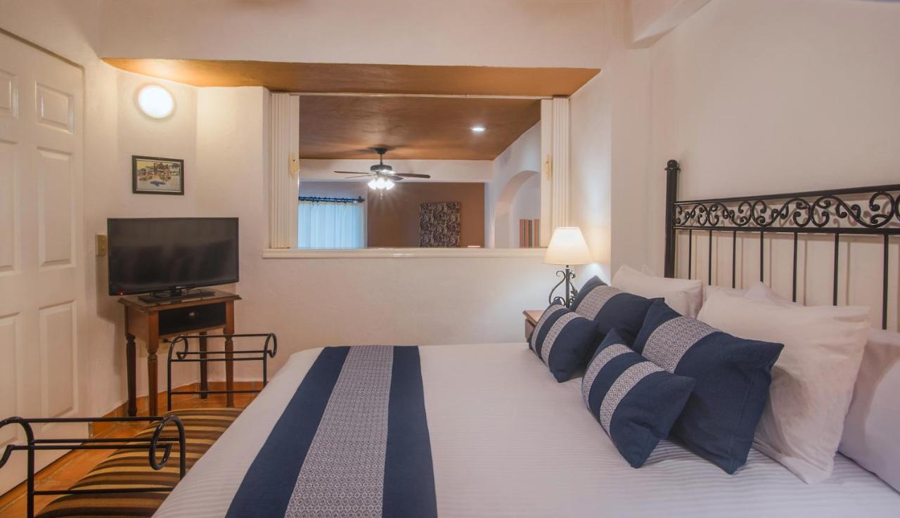 One Beach Street Zona Romantica Πουέρτο Βαγιάρτα Εξωτερικό φωτογραφία