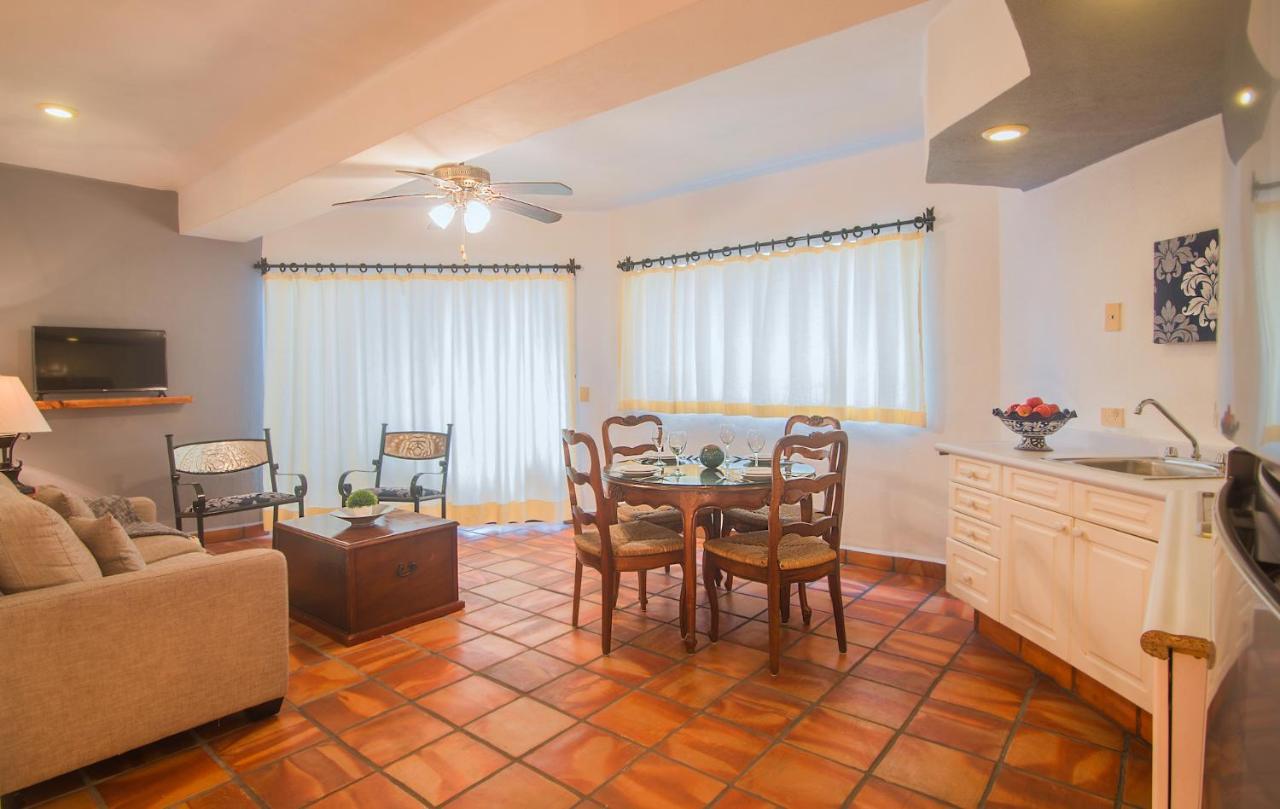 One Beach Street Zona Romantica Πουέρτο Βαγιάρτα Εξωτερικό φωτογραφία