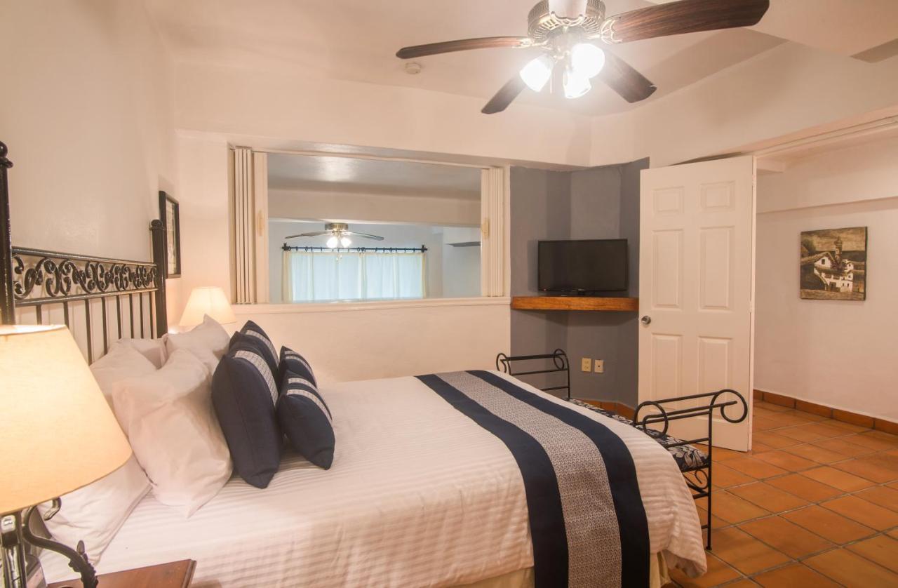 One Beach Street Zona Romantica Πουέρτο Βαγιάρτα Εξωτερικό φωτογραφία