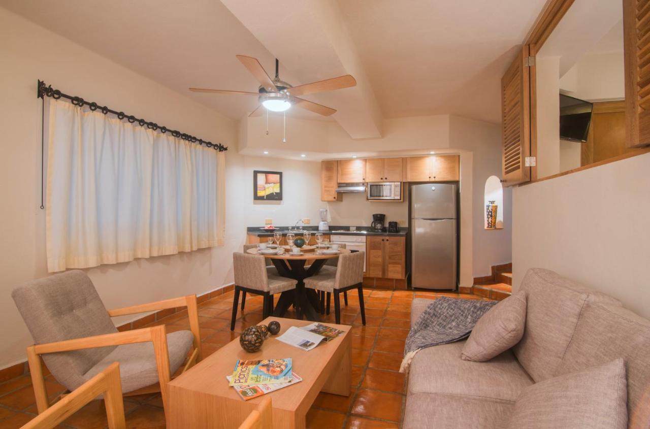 One Beach Street Zona Romantica Πουέρτο Βαγιάρτα Εξωτερικό φωτογραφία