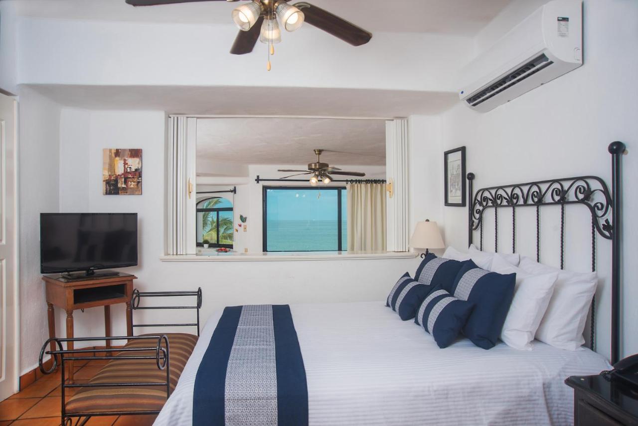 One Beach Street Zona Romantica Πουέρτο Βαγιάρτα Εξωτερικό φωτογραφία