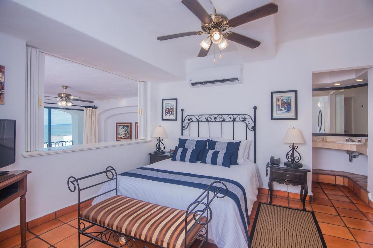 One Beach Street Zona Romantica Πουέρτο Βαγιάρτα Εξωτερικό φωτογραφία