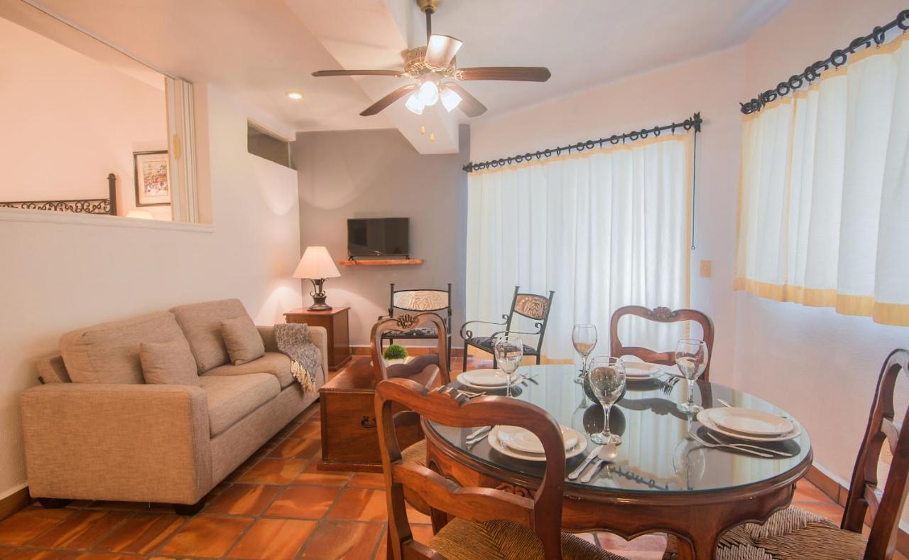 One Beach Street Zona Romantica Πουέρτο Βαγιάρτα Εξωτερικό φωτογραφία
