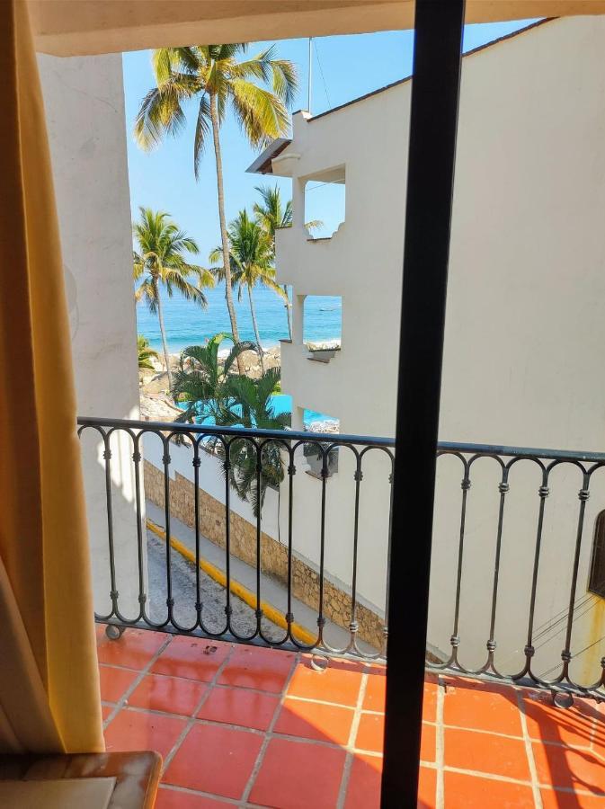 One Beach Street Zona Romantica Πουέρτο Βαγιάρτα Εξωτερικό φωτογραφία