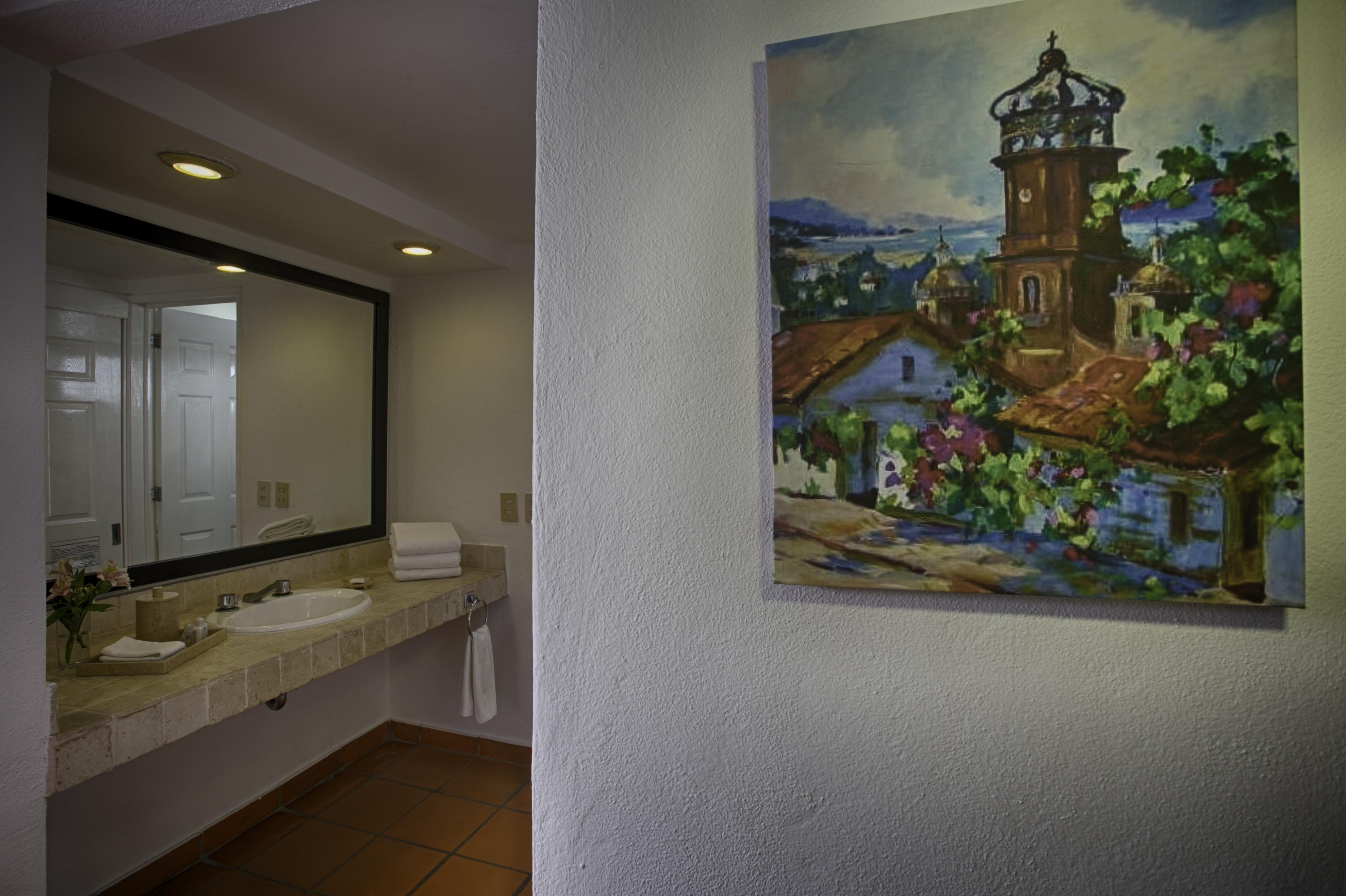 One Beach Street Zona Romantica Πουέρτο Βαγιάρτα Εξωτερικό φωτογραφία