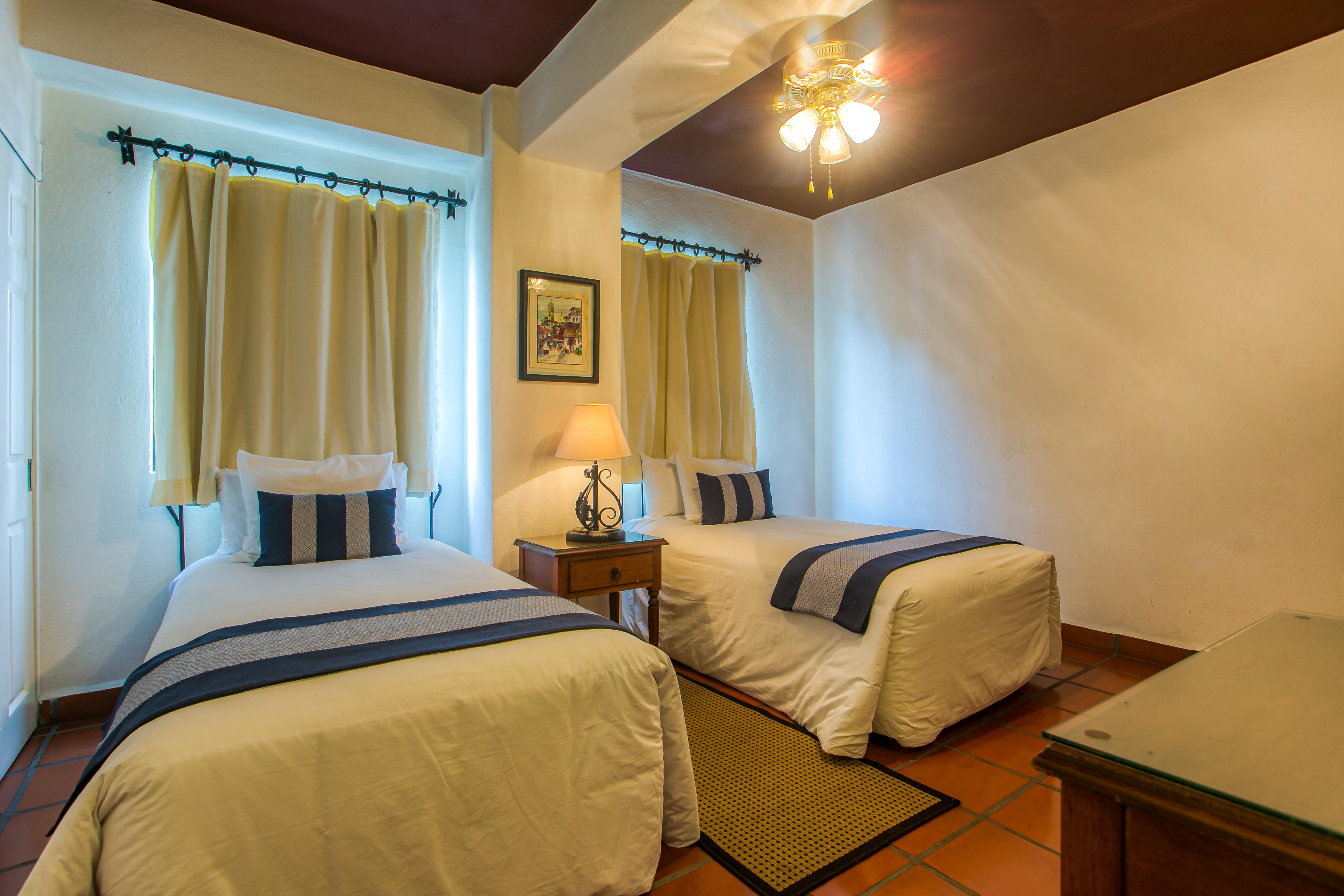 One Beach Street Zona Romantica Πουέρτο Βαγιάρτα Εξωτερικό φωτογραφία