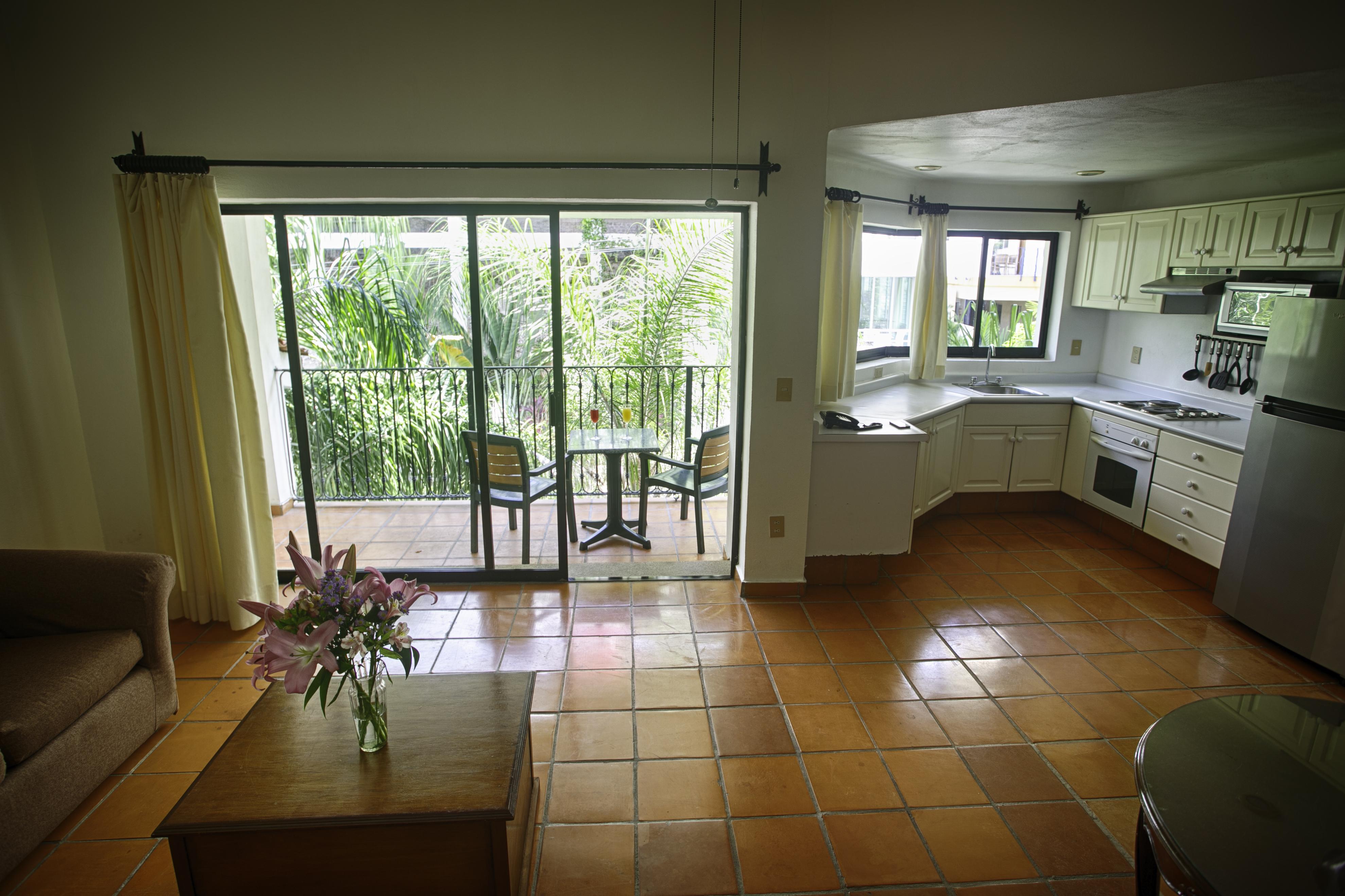 One Beach Street Zona Romantica Πουέρτο Βαγιάρτα Εξωτερικό φωτογραφία
