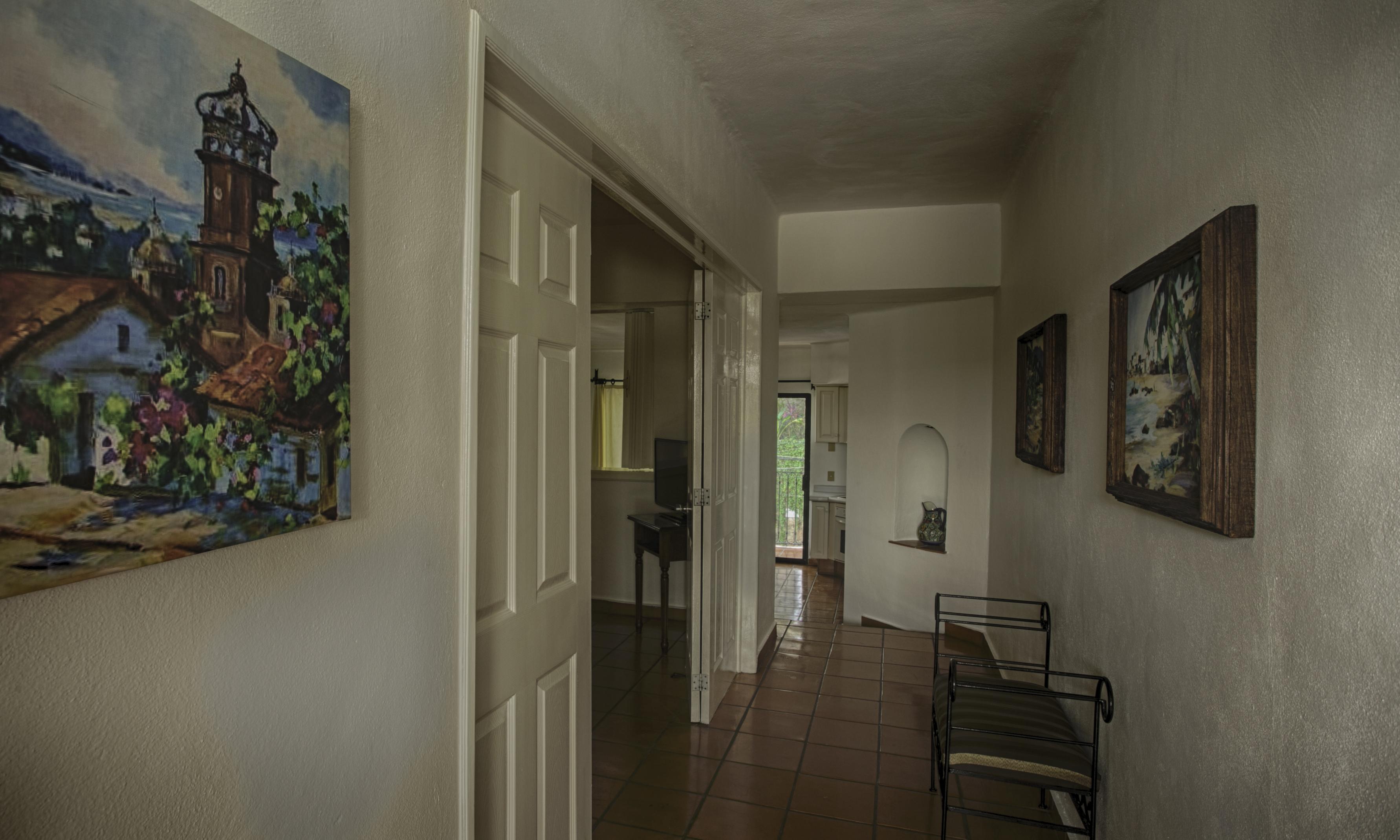 One Beach Street Zona Romantica Πουέρτο Βαγιάρτα Εξωτερικό φωτογραφία
