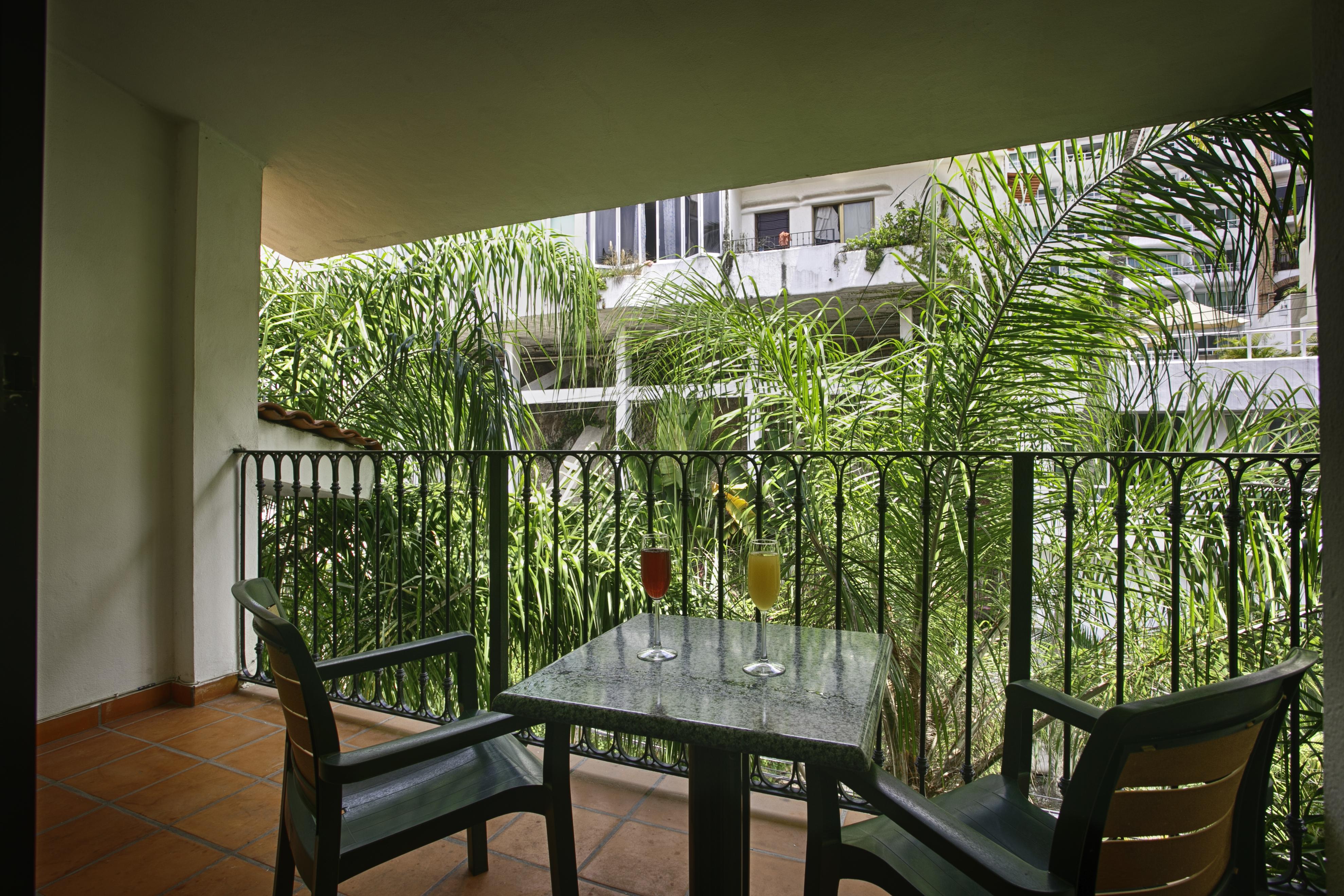 One Beach Street Zona Romantica Πουέρτο Βαγιάρτα Εξωτερικό φωτογραφία