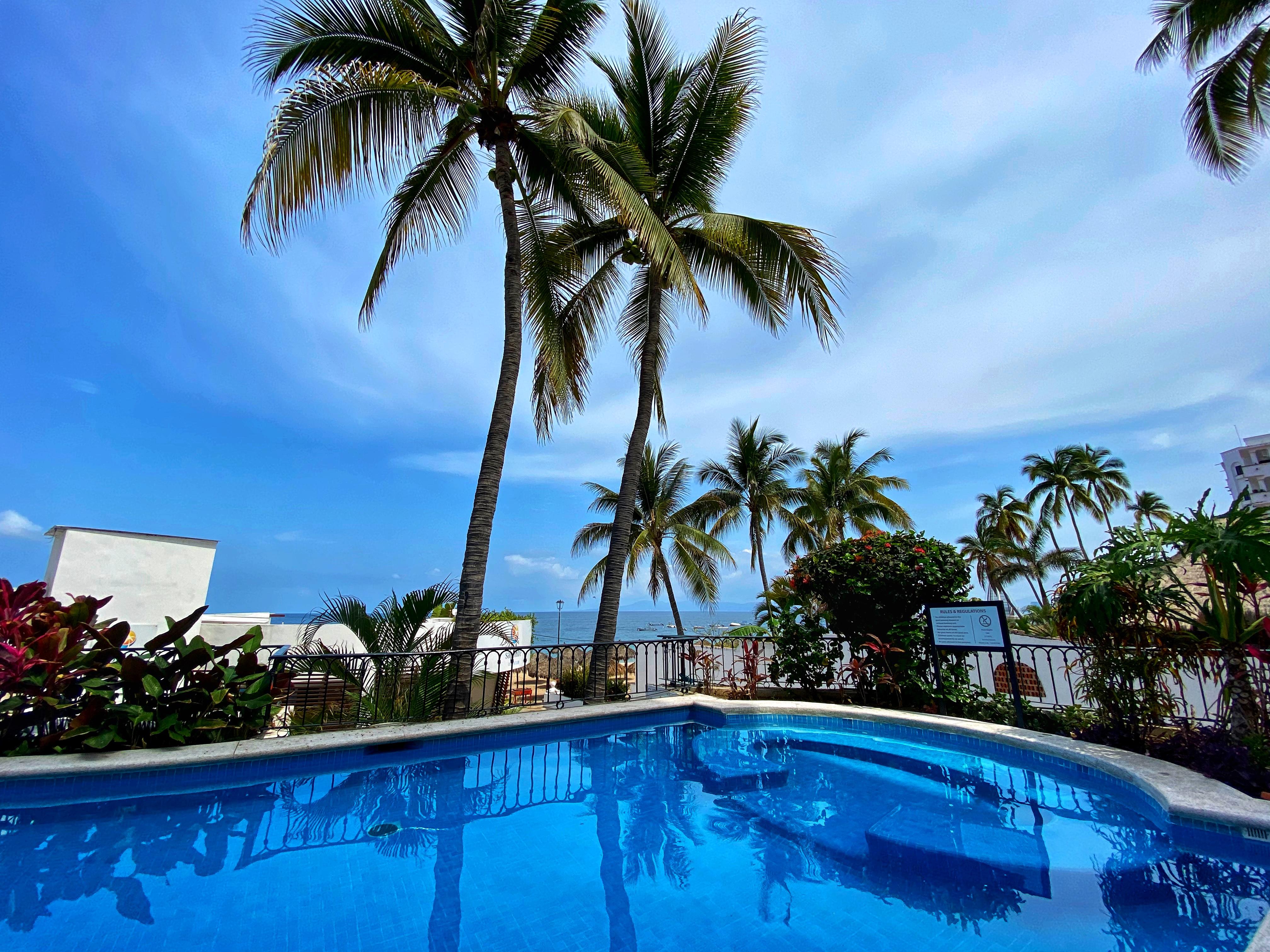 One Beach Street Zona Romantica Πουέρτο Βαγιάρτα Εξωτερικό φωτογραφία