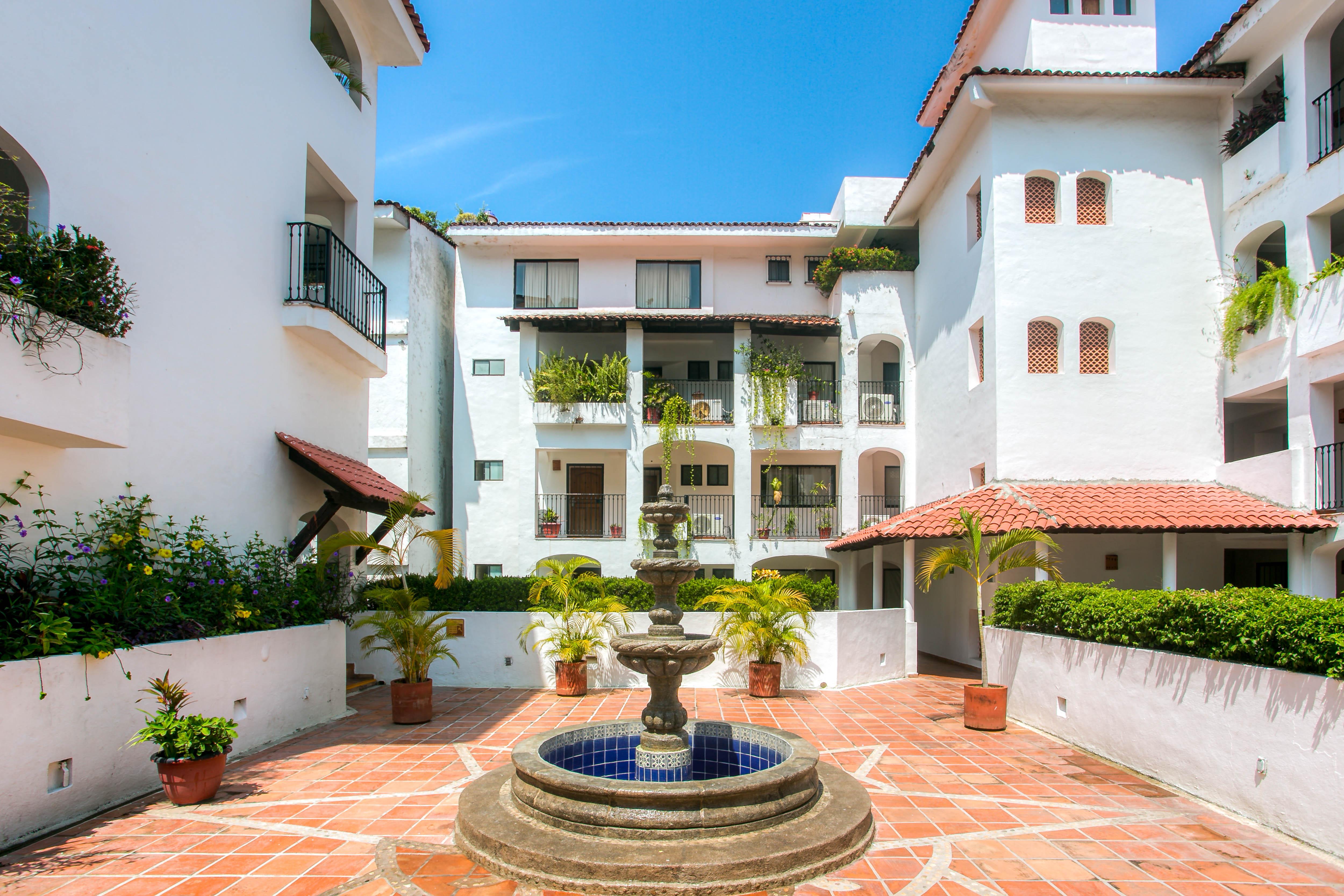 One Beach Street Zona Romantica Πουέρτο Βαγιάρτα Εξωτερικό φωτογραφία