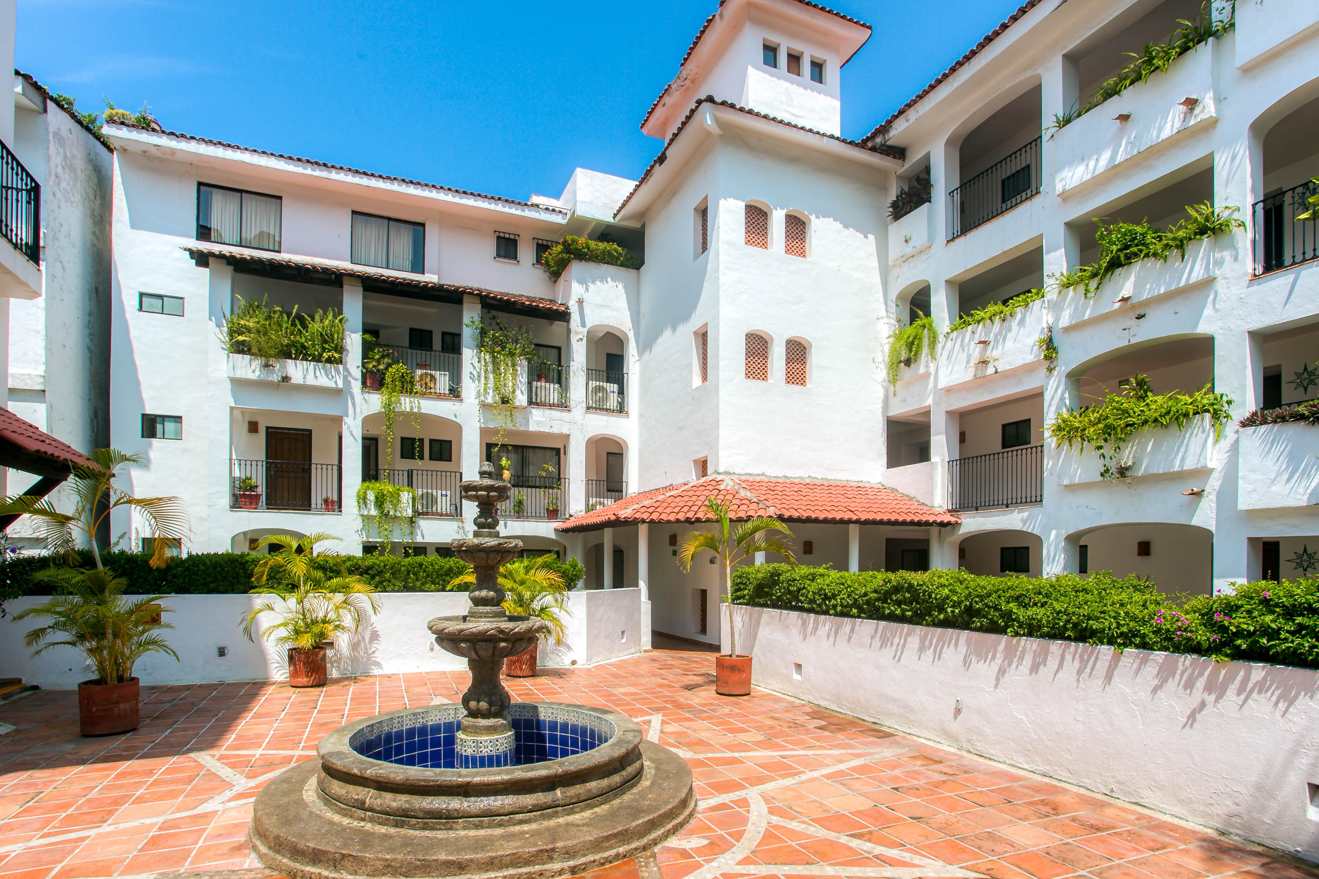 One Beach Street Zona Romantica Πουέρτο Βαγιάρτα Εξωτερικό φωτογραφία