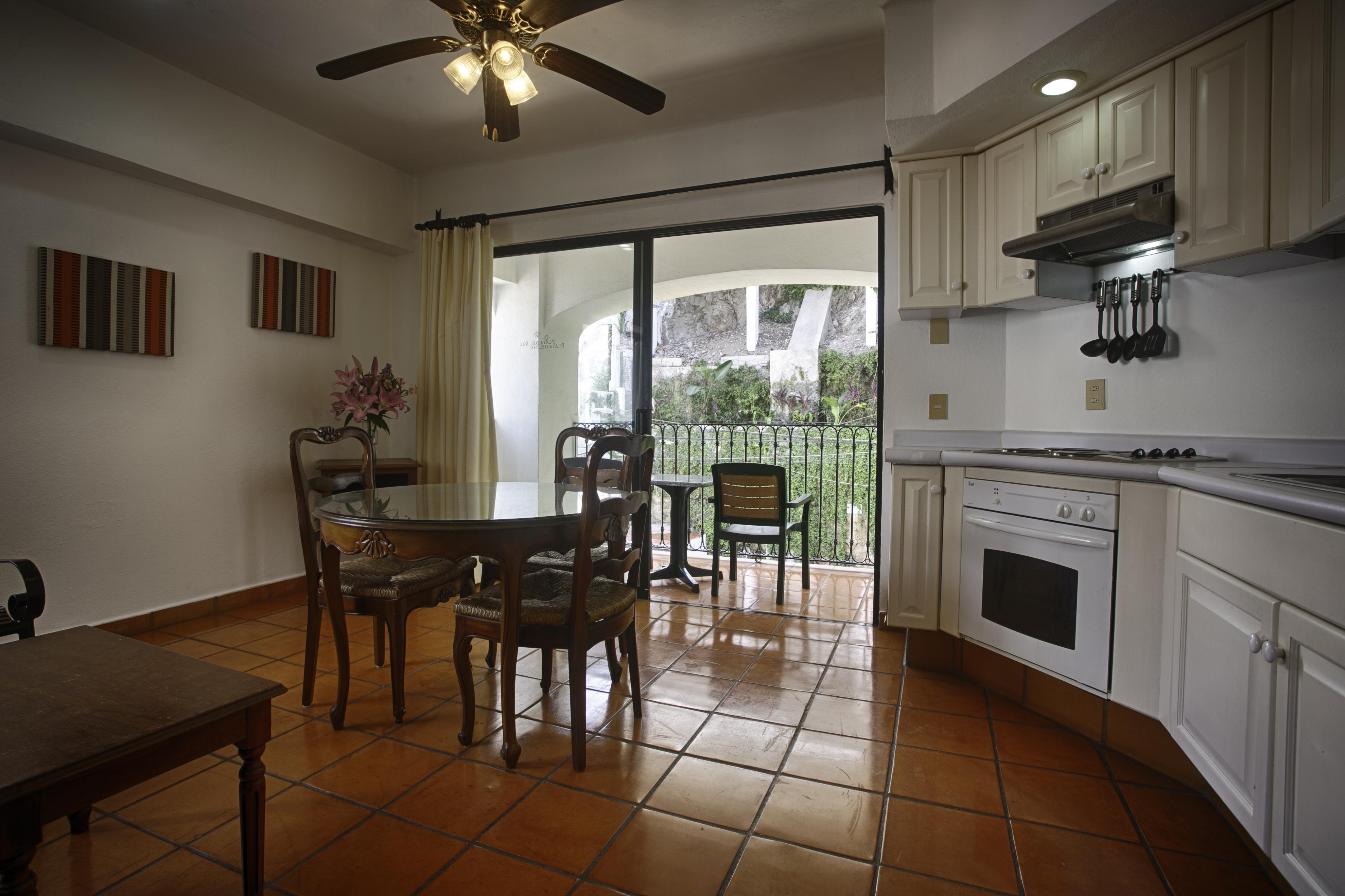 One Beach Street Zona Romantica Πουέρτο Βαγιάρτα Εξωτερικό φωτογραφία