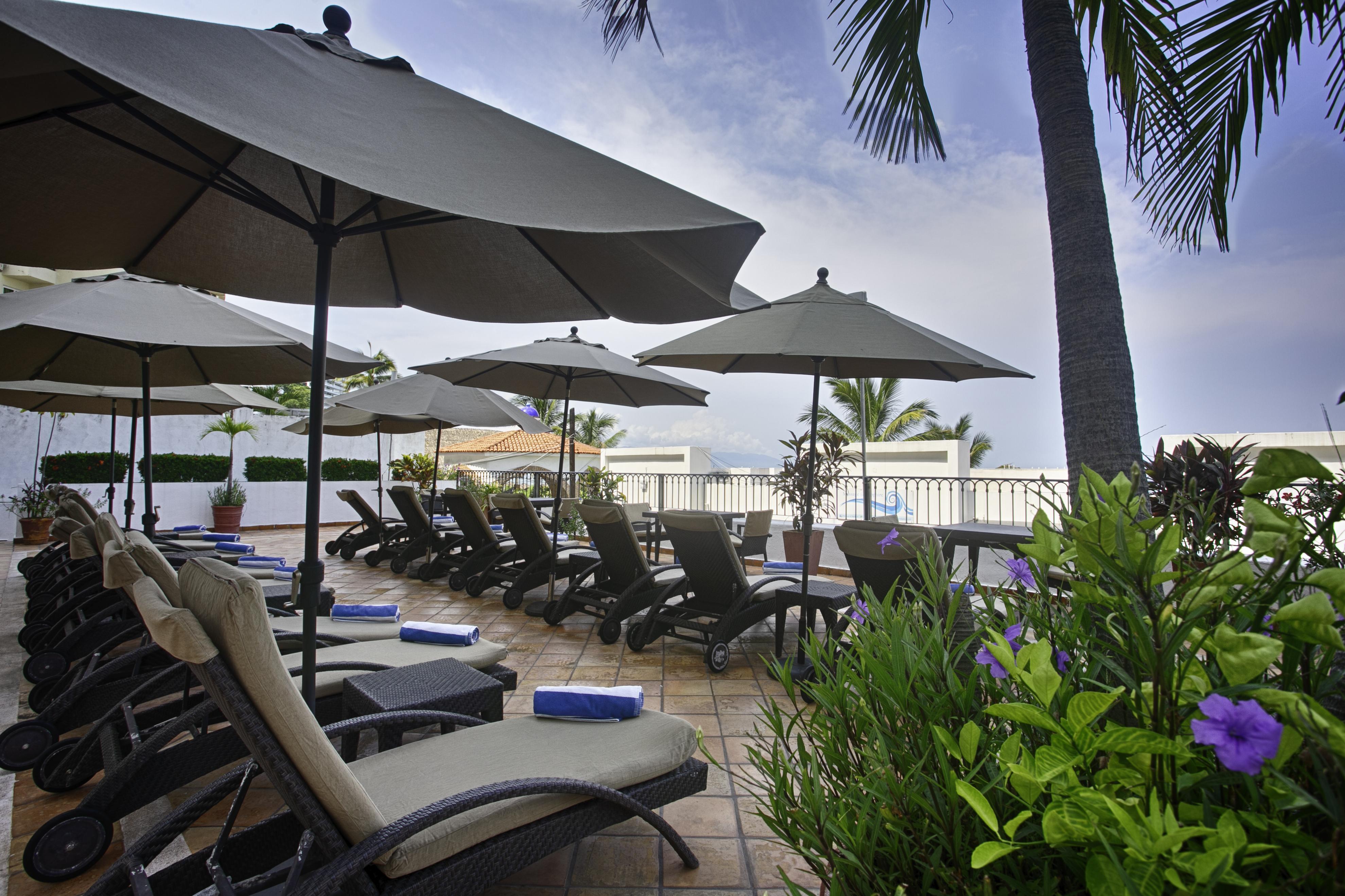 One Beach Street Zona Romantica Πουέρτο Βαγιάρτα Εξωτερικό φωτογραφία