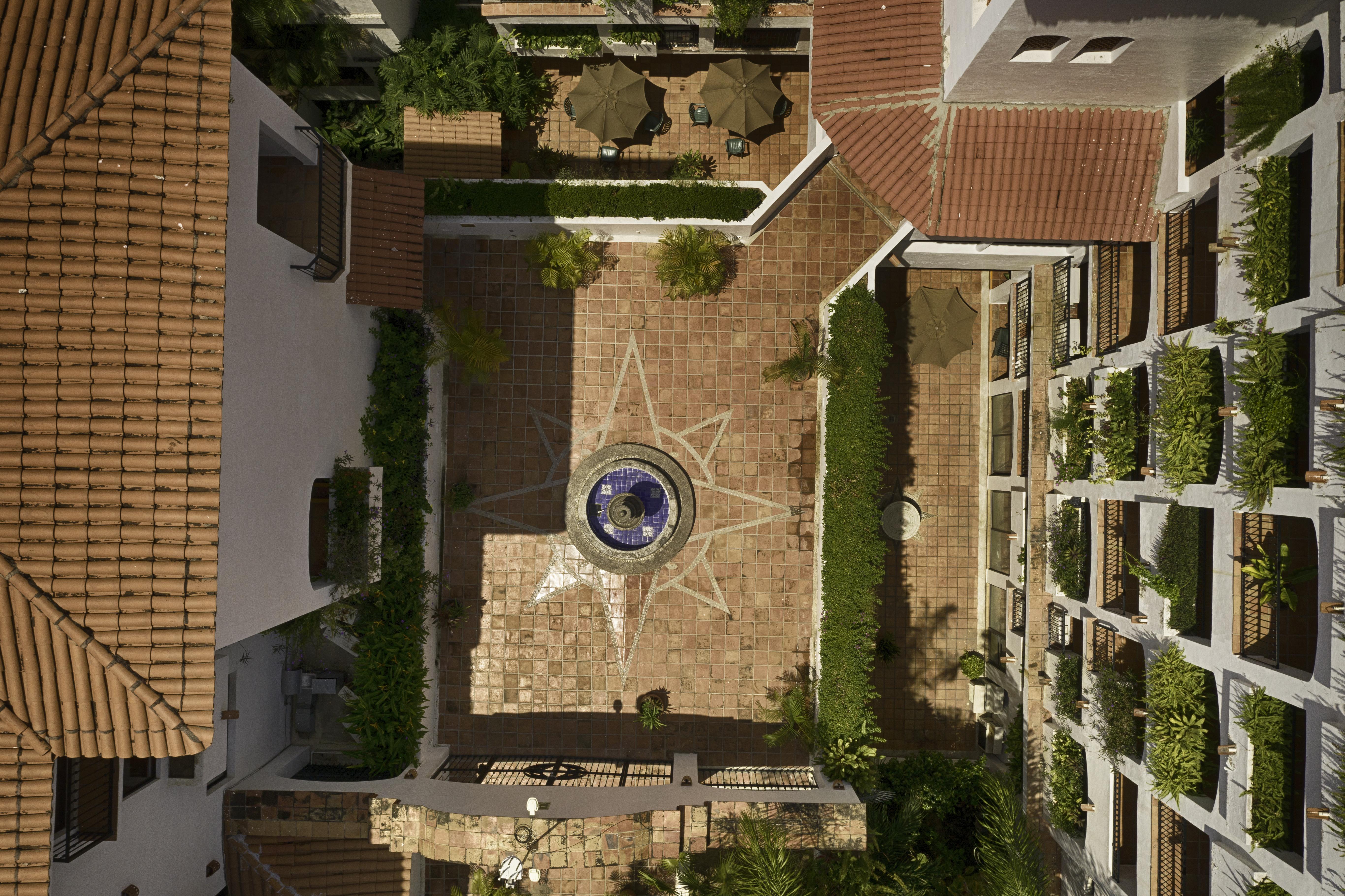 One Beach Street Zona Romantica Πουέρτο Βαγιάρτα Εξωτερικό φωτογραφία