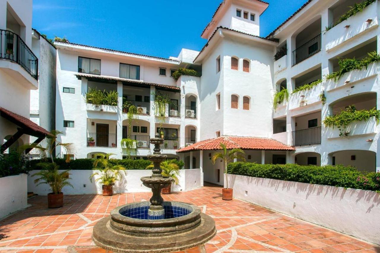 One Beach Street Zona Romantica Πουέρτο Βαγιάρτα Εξωτερικό φωτογραφία