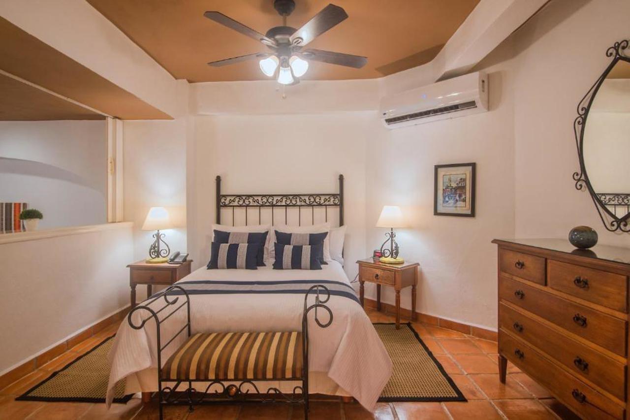 One Beach Street Zona Romantica Πουέρτο Βαγιάρτα Εξωτερικό φωτογραφία