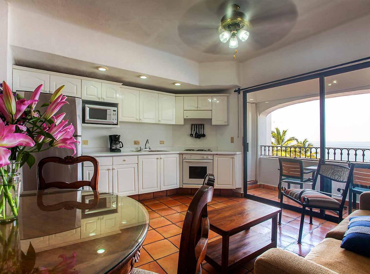 One Beach Street Zona Romantica Πουέρτο Βαγιάρτα Εξωτερικό φωτογραφία
