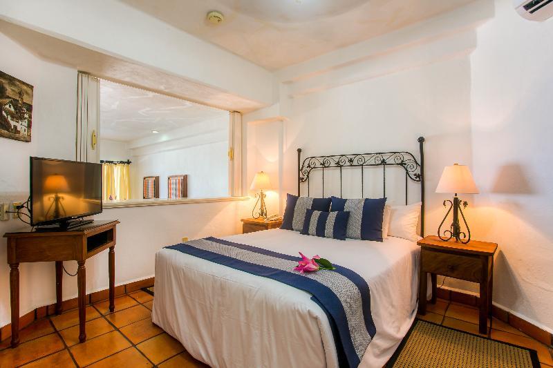 One Beach Street Zona Romantica Πουέρτο Βαγιάρτα Εξωτερικό φωτογραφία